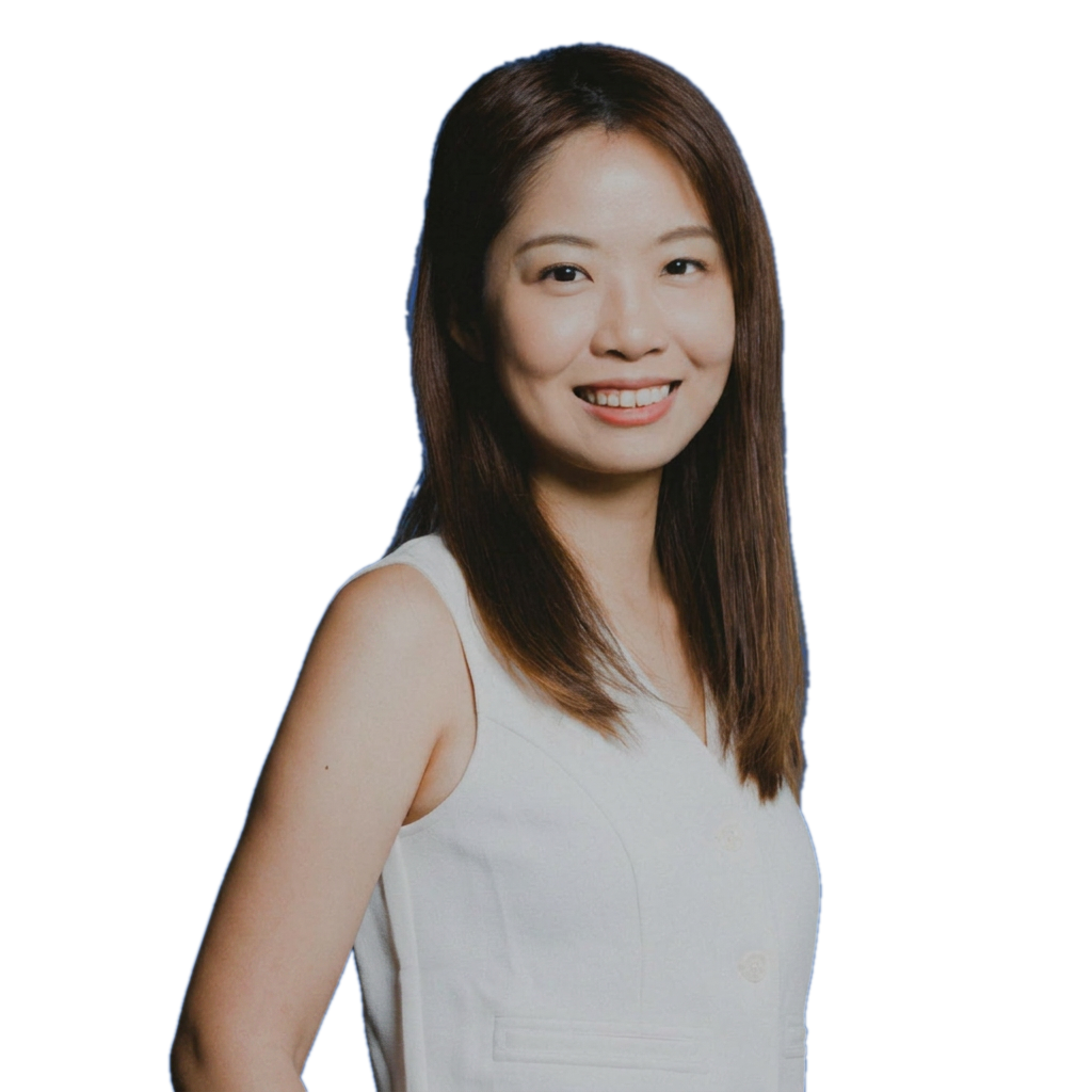 Claudia Wu, Airwallex