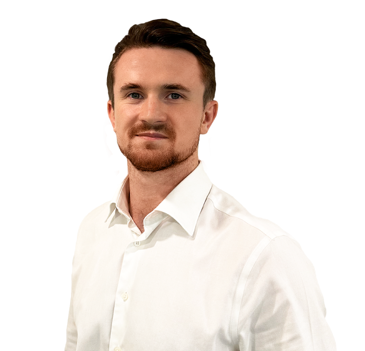 Hector White, First Page